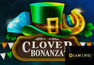 Clover Bonanza