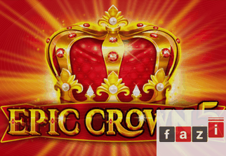 Epic Crown 5