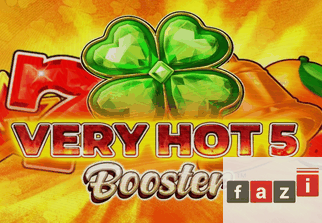 Very Hot 5 Booster