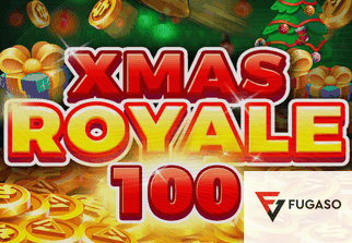 Xmas Royale 100