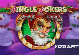 Jingle Jokers