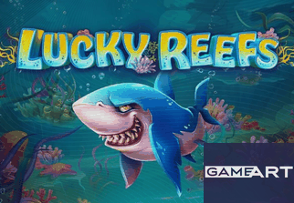 Lucky Reefs