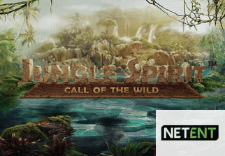 Jungle Spirit: Call of the Wild