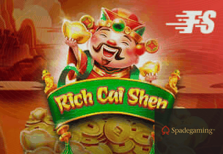 Rich Cai Shen