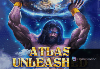 Atlas Unleashed